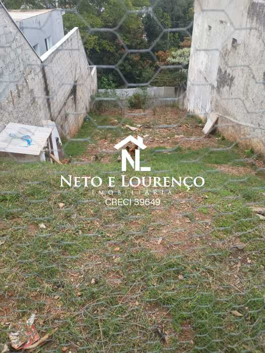 Terreno, 125 m² - Foto 1