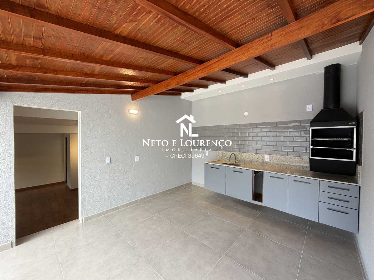 Casa, 3 quartos, 182 m² - Foto 10