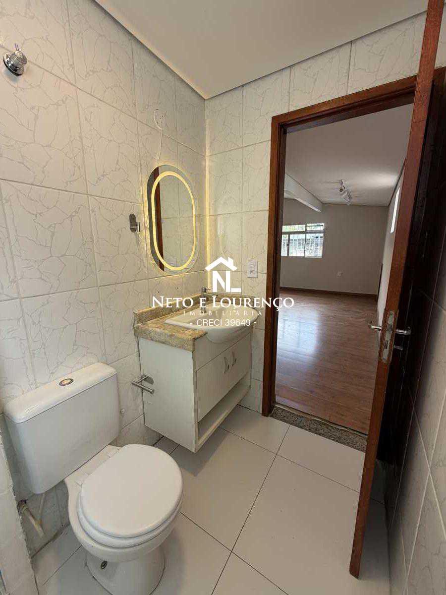 Casa, 3 quartos, 182 m² - Foto 11