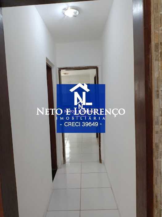 Casa, 3 quartos, 120 m² - Foto 9