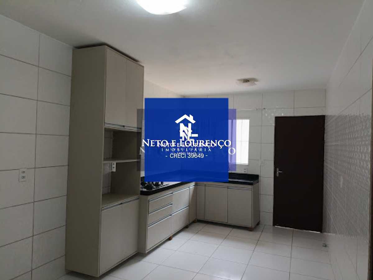 Casa, 3 quartos, 120 m² - Foto 2