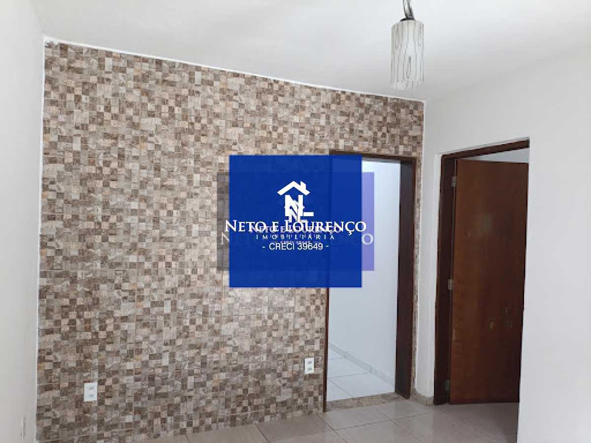 Casa, 3 quartos, 120 m² - Foto 11