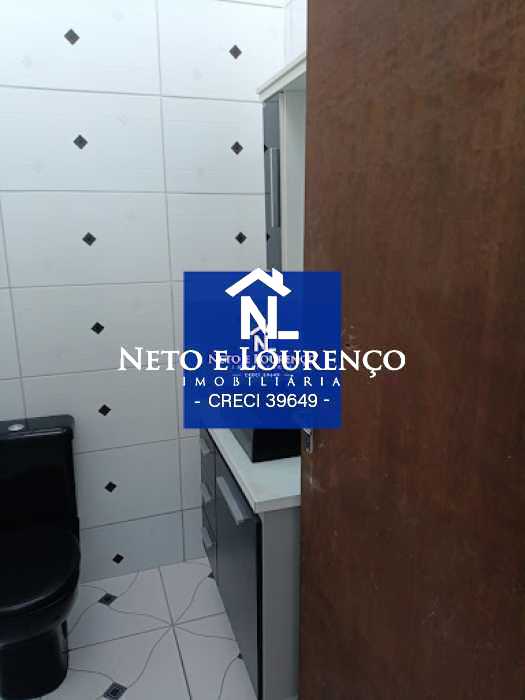 Casa, 3 quartos, 120 m² - Foto 6