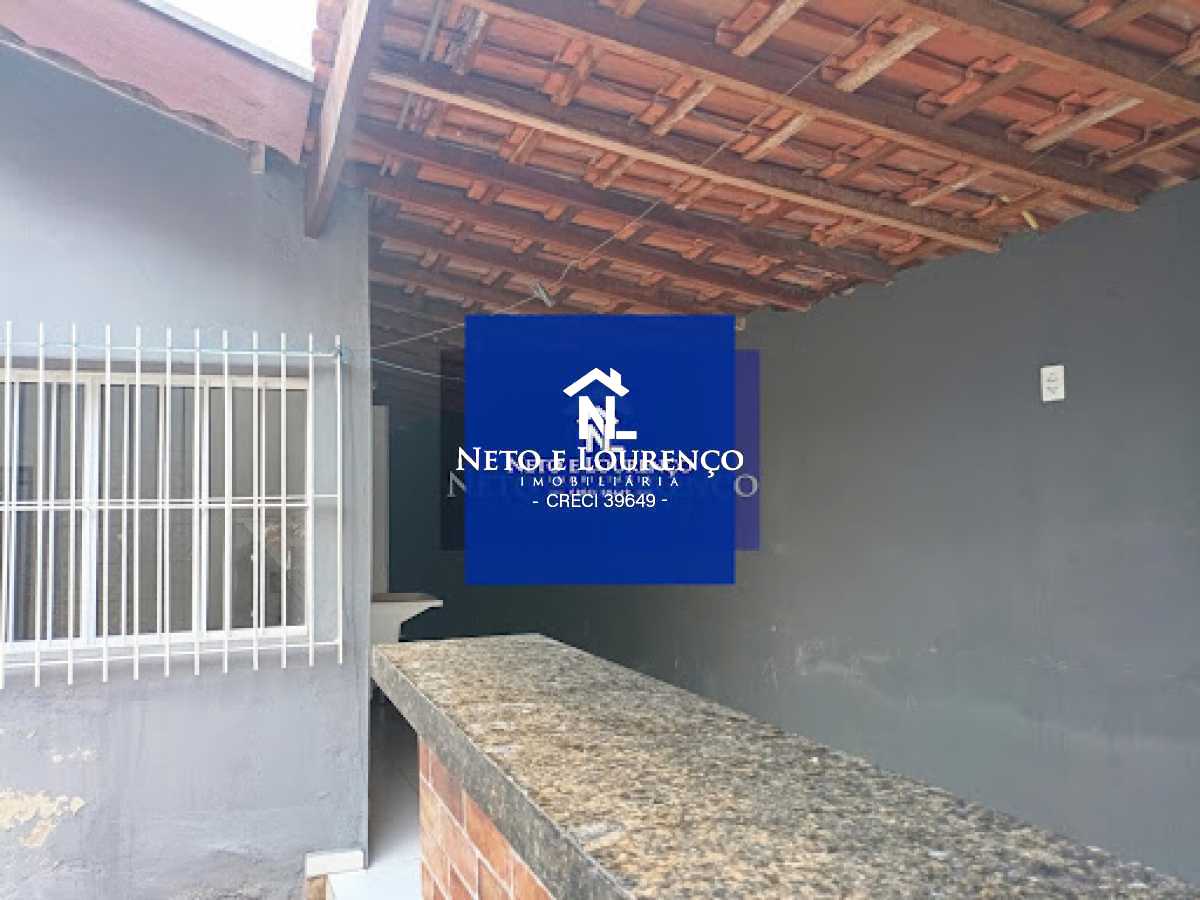 Casa, 3 quartos, 120 m² - Foto 14
