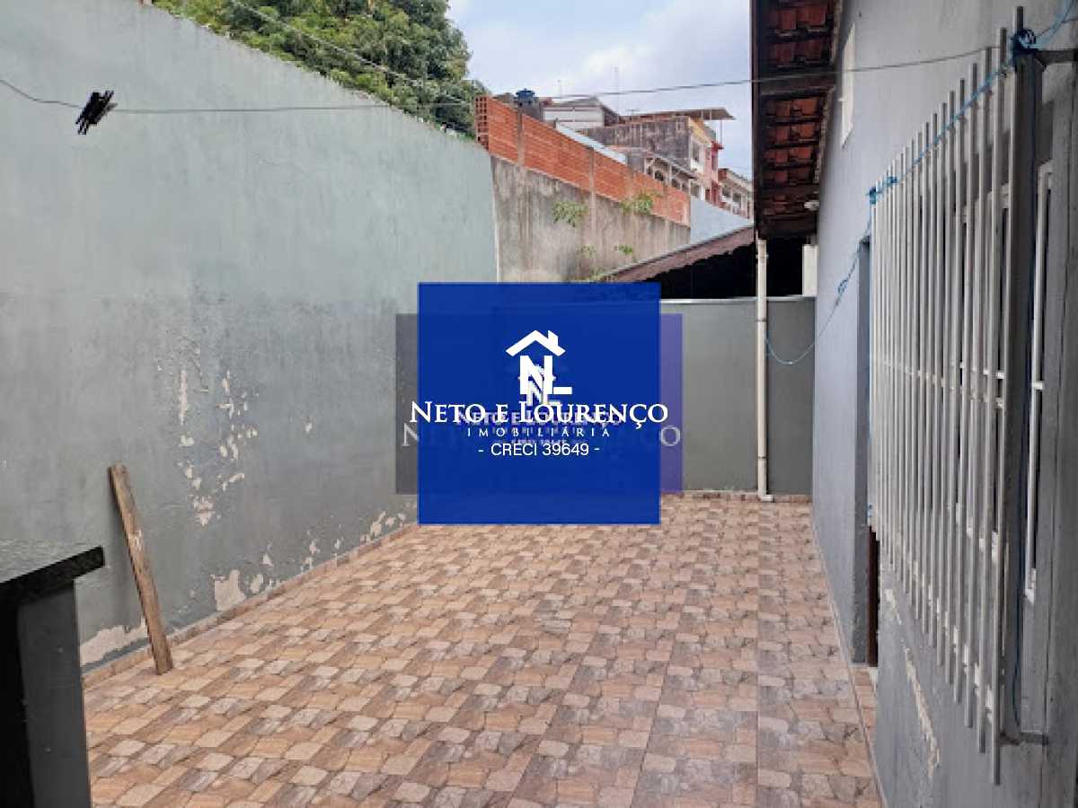 Casa, 3 quartos, 120 m² - Foto 15