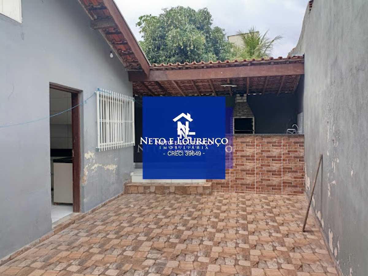 Casa, 3 quartos, 120 m² - Foto 16