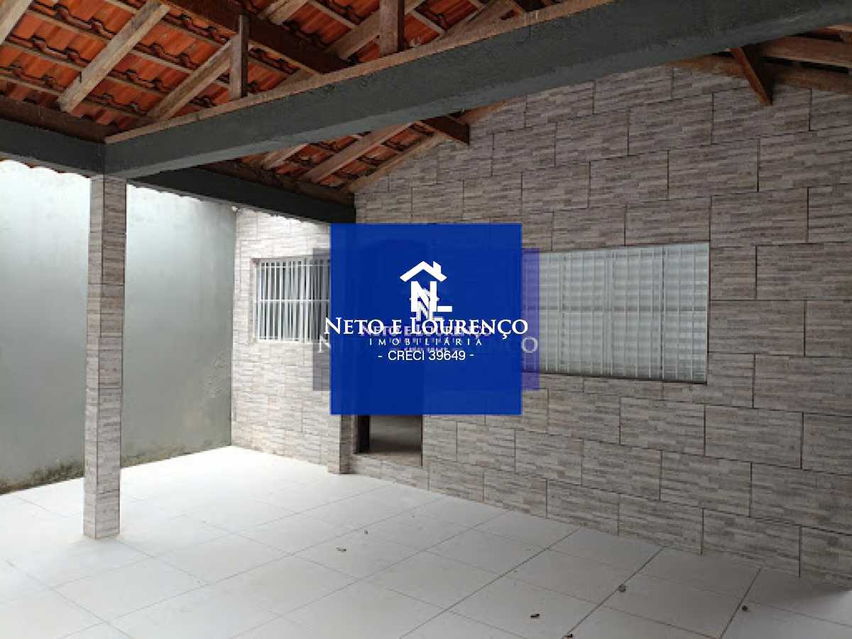 Casa, 3 quartos, 120 m² - Foto 17