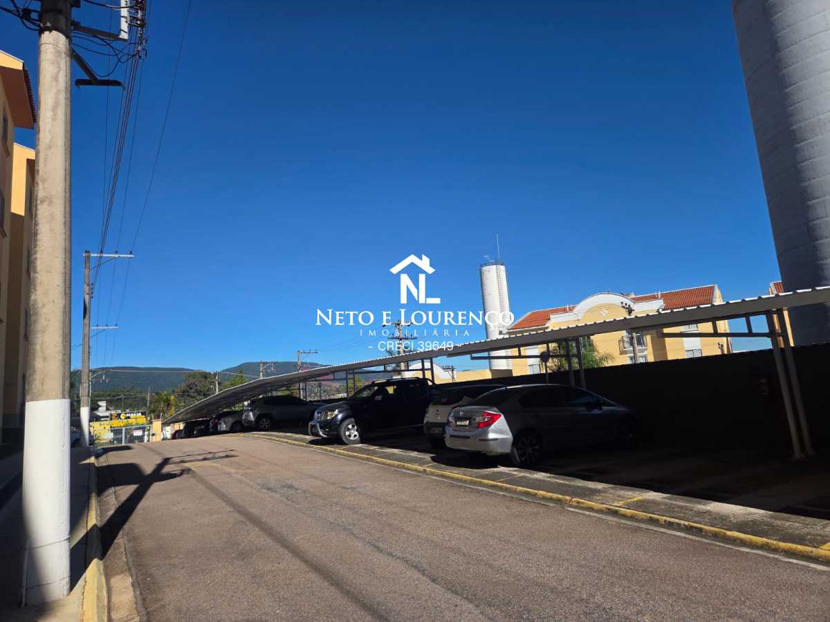 Apartamento, 2 quartos, 63 m² - Foto 12