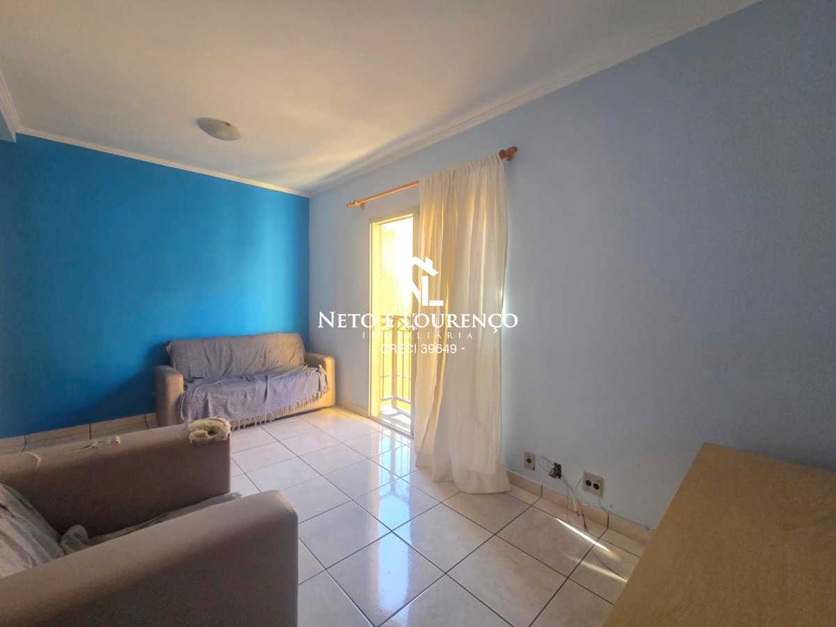 Apartamento, 2 quartos, 63 m² - Foto 2