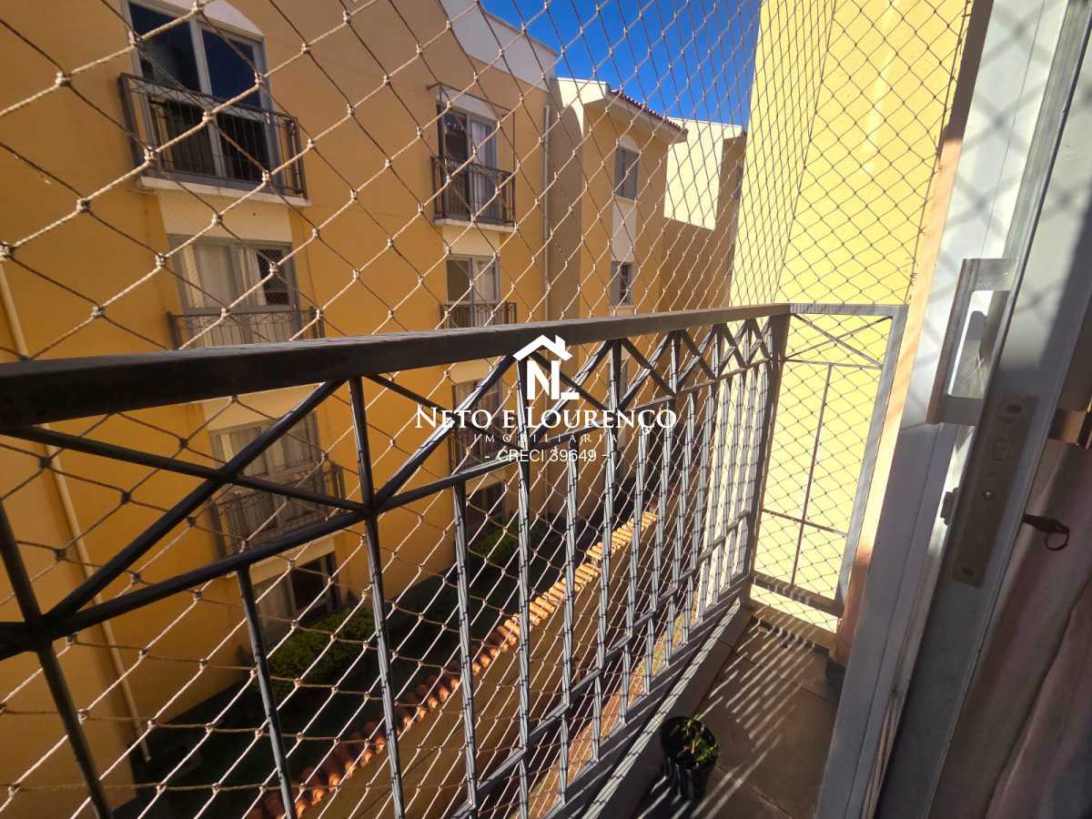 Apartamento, 2 quartos, 63 m² - Foto 3