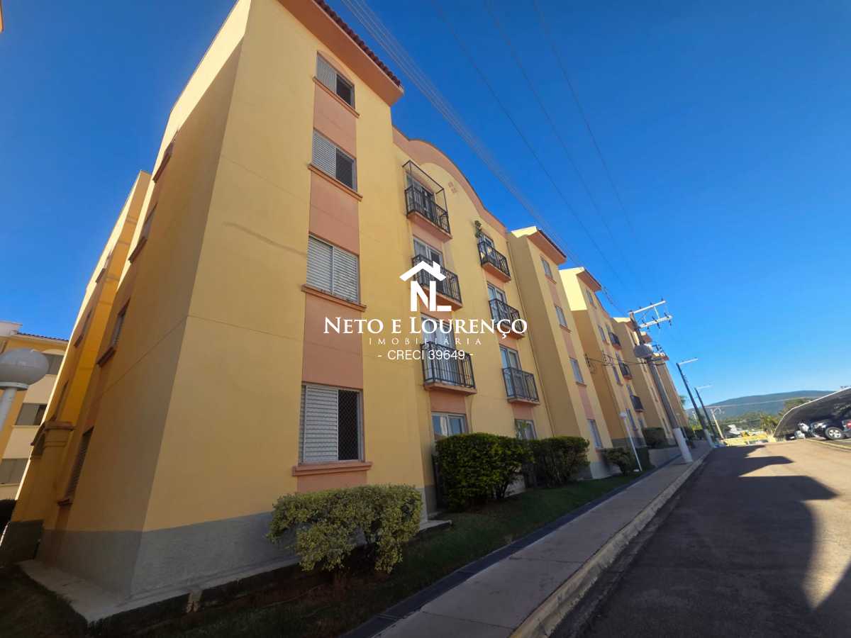 Apartamento, 2 quartos, 63 m² - Foto 21