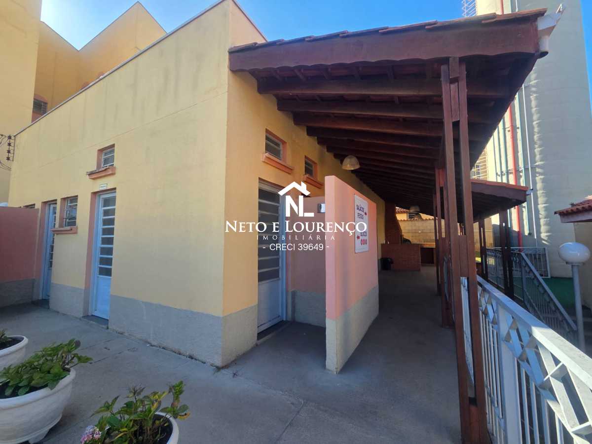 Apartamento, 2 quartos, 63 m² - Foto 20