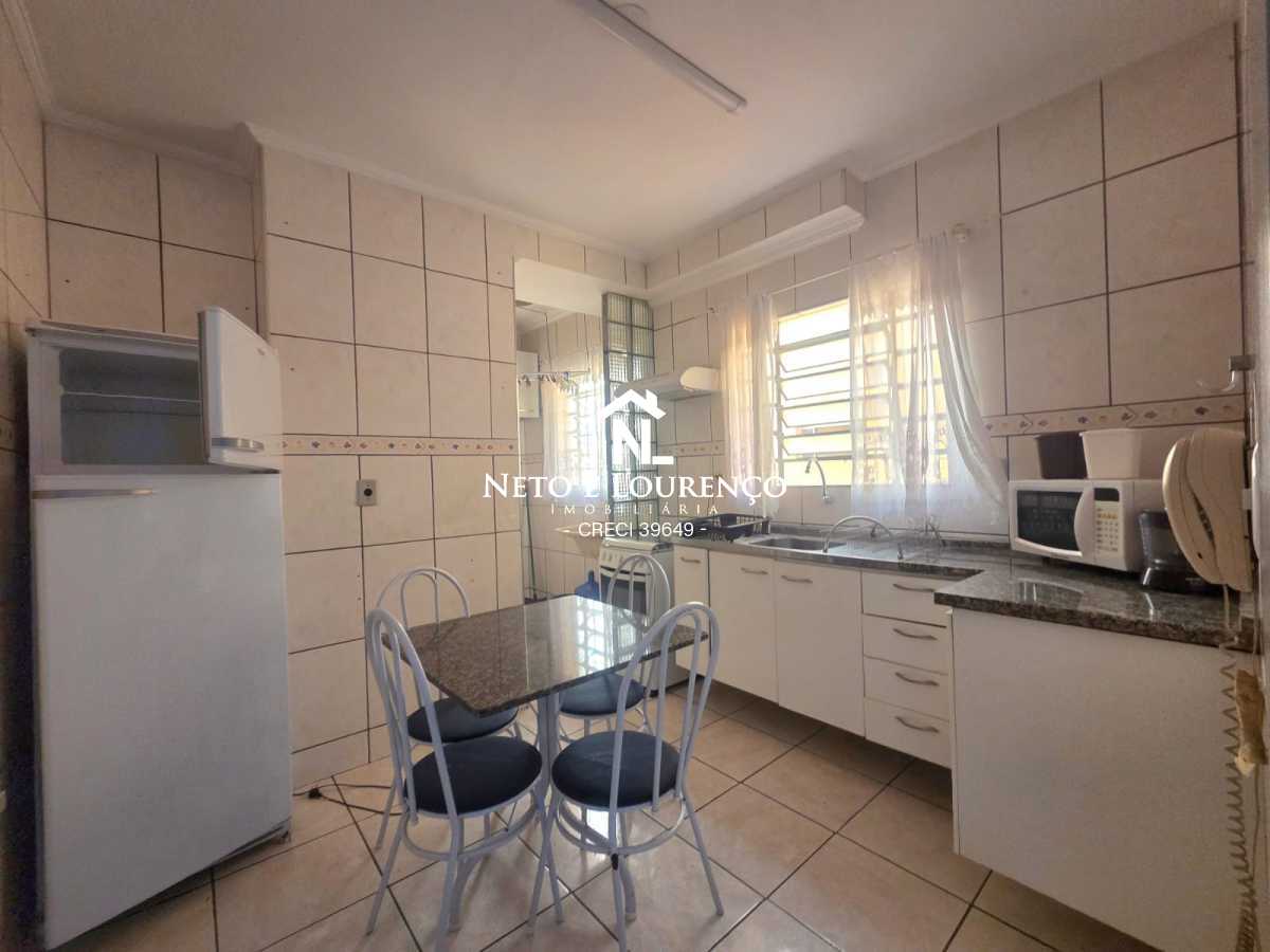 Apartamento, 2 quartos, 63 m² - Foto 5