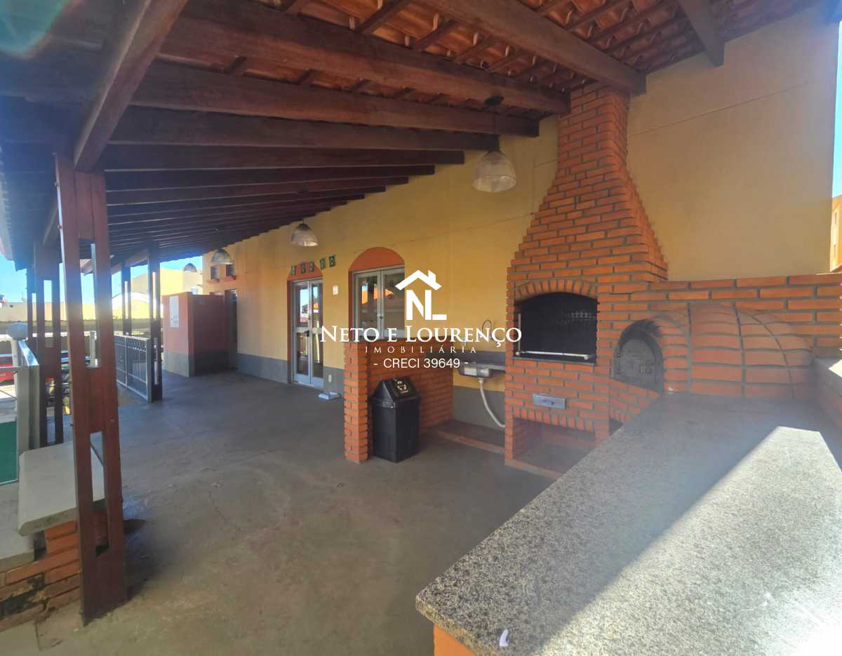 Apartamento, 2 quartos, 63 m² - Foto 17