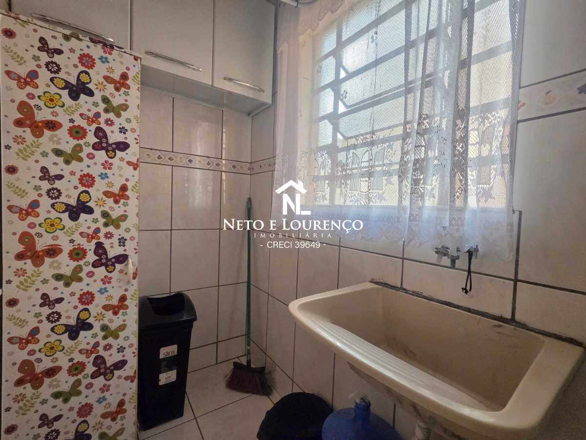 Apartamento, 2 quartos, 63 m² - Foto 10