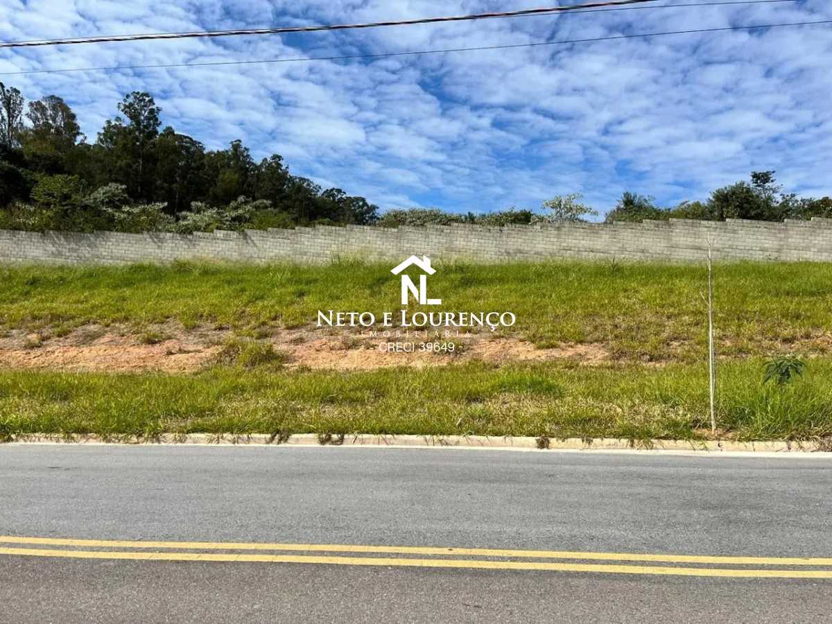 Terreno, 250 m² - Foto 1
