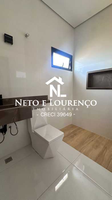 Casa de Condomínio, 3 quartos - Foto 7