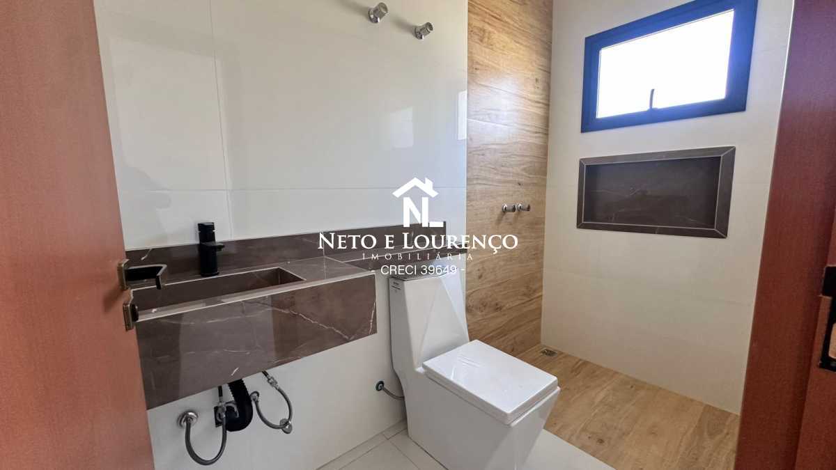 Casa de Condomínio, 3 quartos - Foto 10
