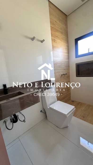Casa de Condomínio, 3 quartos - Foto 11