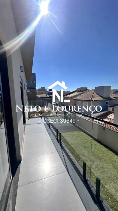 Casa de Condomínio, 3 quartos - Foto 6
