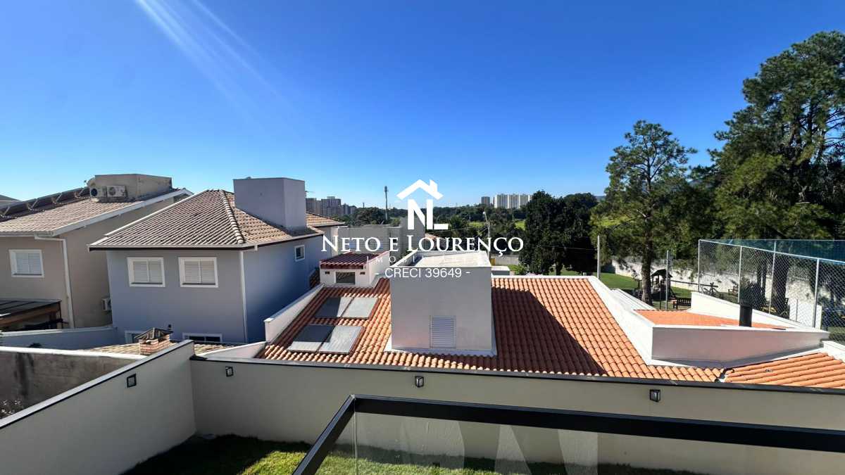 Casa de Condomínio, 3 quartos - Foto 13