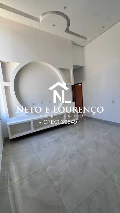 Casa de Condomínio, 3 quartos - Foto 18