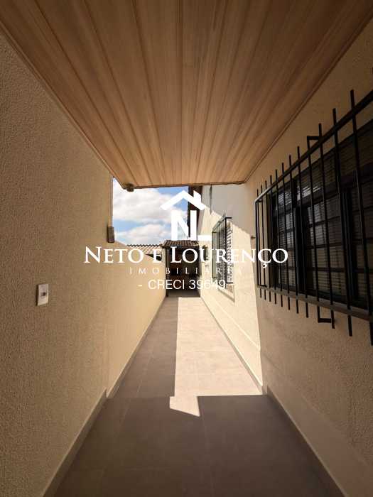 Casa, 3 quartos, 155 m² - Foto 13
