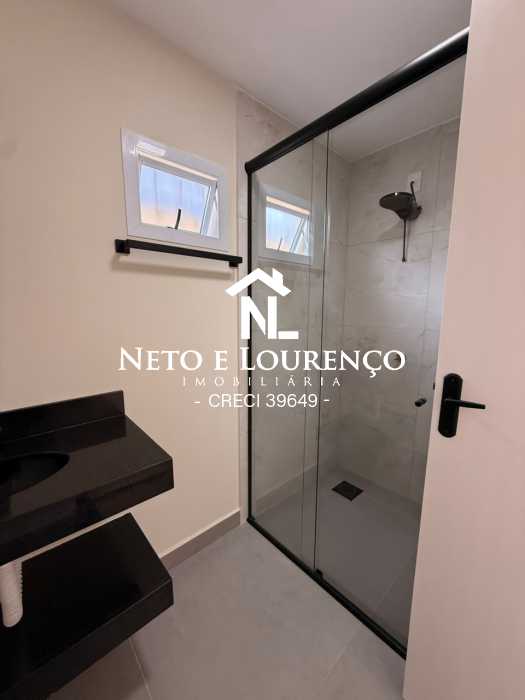 Casa, 3 quartos, 155 m² - Foto 11