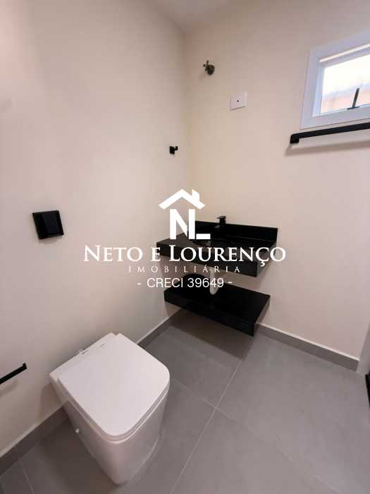 Casa, 3 quartos, 155 m² - Foto 12