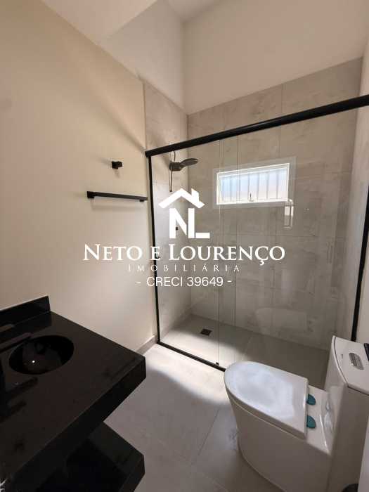 Casa, 3 quartos, 155 m² - Foto 10