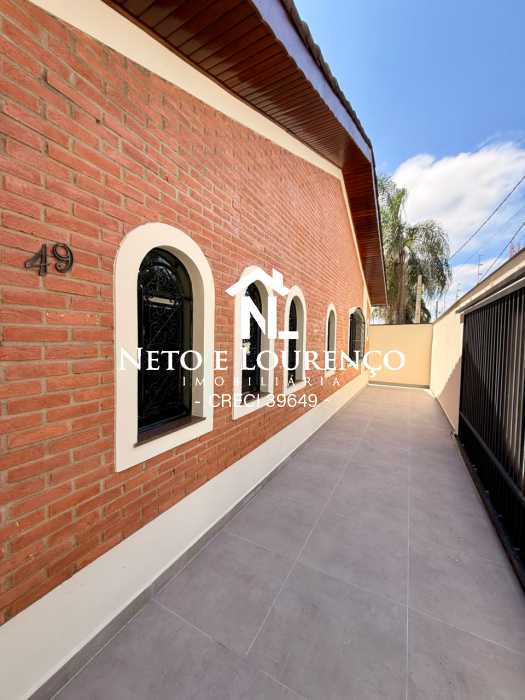 Casa, 3 quartos, 155 m² - Foto 15
