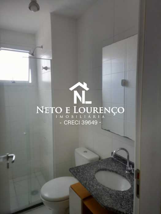Apartamento, 2 quartos, 49 m² - Foto 7