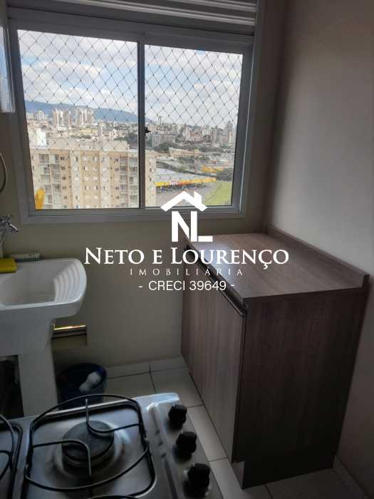Apartamento, 2 quartos, 49 m² - Foto 5