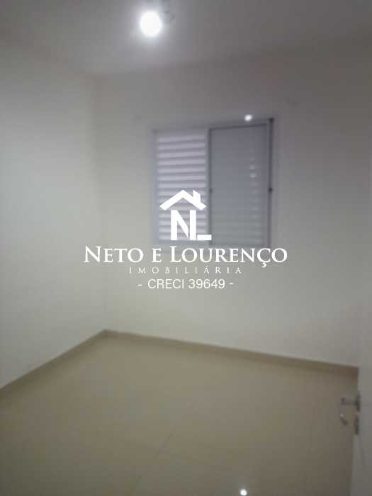 Apartamento, 2 quartos, 49 m² - Foto 8