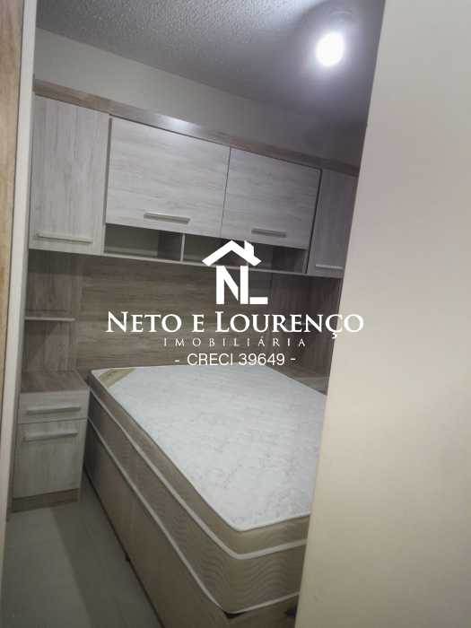 Apartamento, 2 quartos, 49 m² - Foto 9