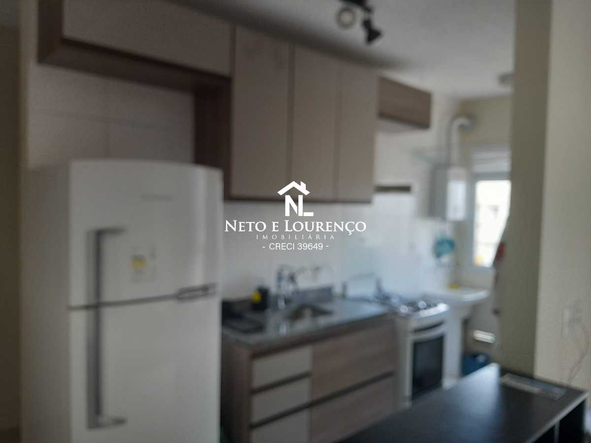 Apartamento, 2 quartos, 49 m² - Foto 4