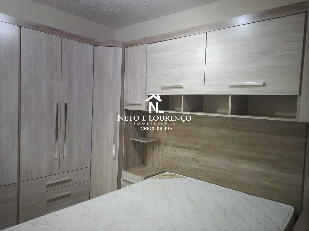 Apartamento, 2 quartos, 49 m² - Foto 10