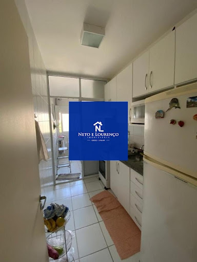 Apartamento, 3 quartos, 72 m² - Foto 12