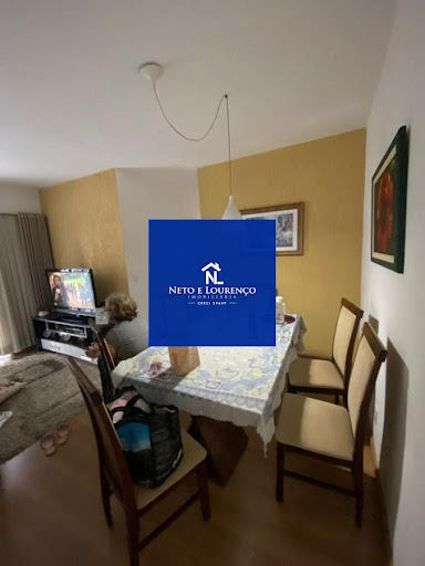 Apartamento, 3 quartos, 72 m² - Foto 14