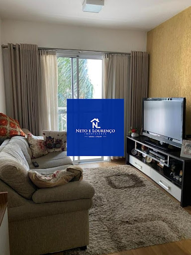 Apartamento, 3 quartos, 72 m² - Foto 15