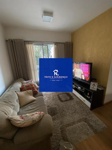 Apartamento, 3 quartos, 72 m² - Foto 17