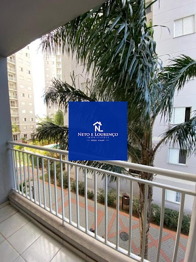 Apartamento, 3 quartos, 72 m² - Foto 2