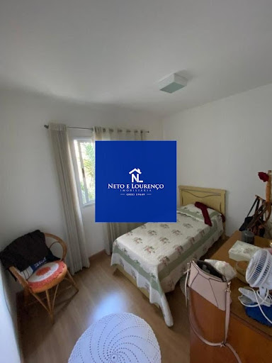 Apartamento, 3 quartos, 72 m² - Foto 3