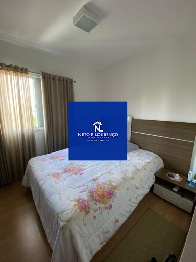 Apartamento, 3 quartos, 72 m² - Foto 9