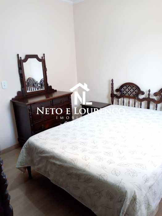 Apartamento, 3 quartos, 96 m² - Foto 7