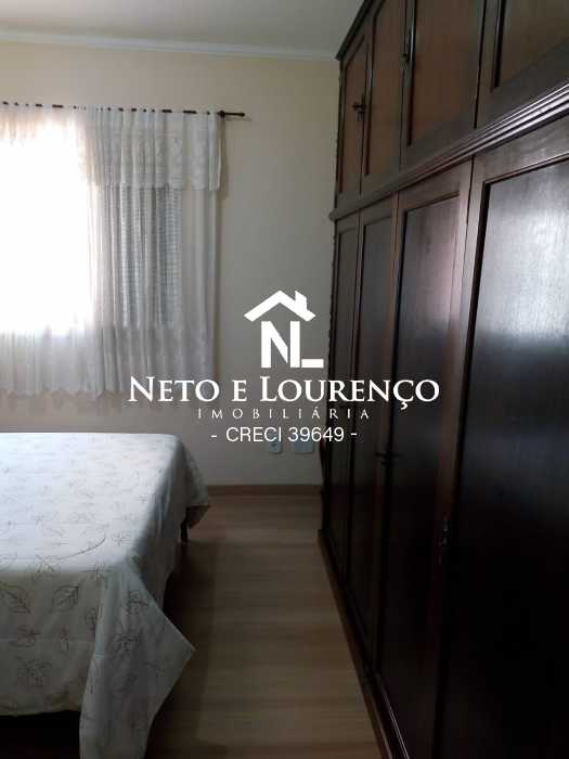 Apartamento, 3 quartos, 96 m² - Foto 8