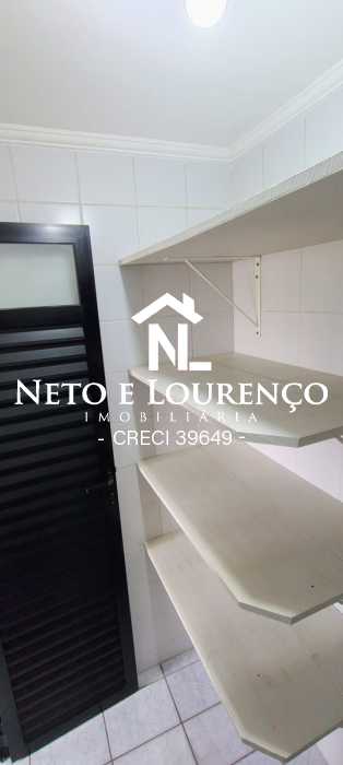 Apartamento, 3 quartos, 96 m² - Foto 9