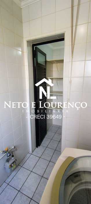 Apartamento, 3 quartos, 96 m² - Foto 10