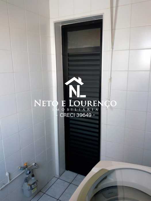 Apartamento, 3 quartos, 96 m² - Foto 11