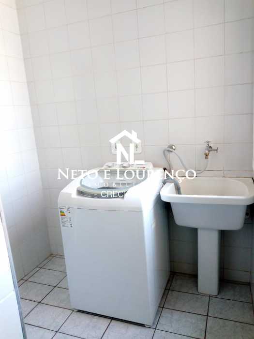 Apartamento, 3 quartos, 96 m² - Foto 12